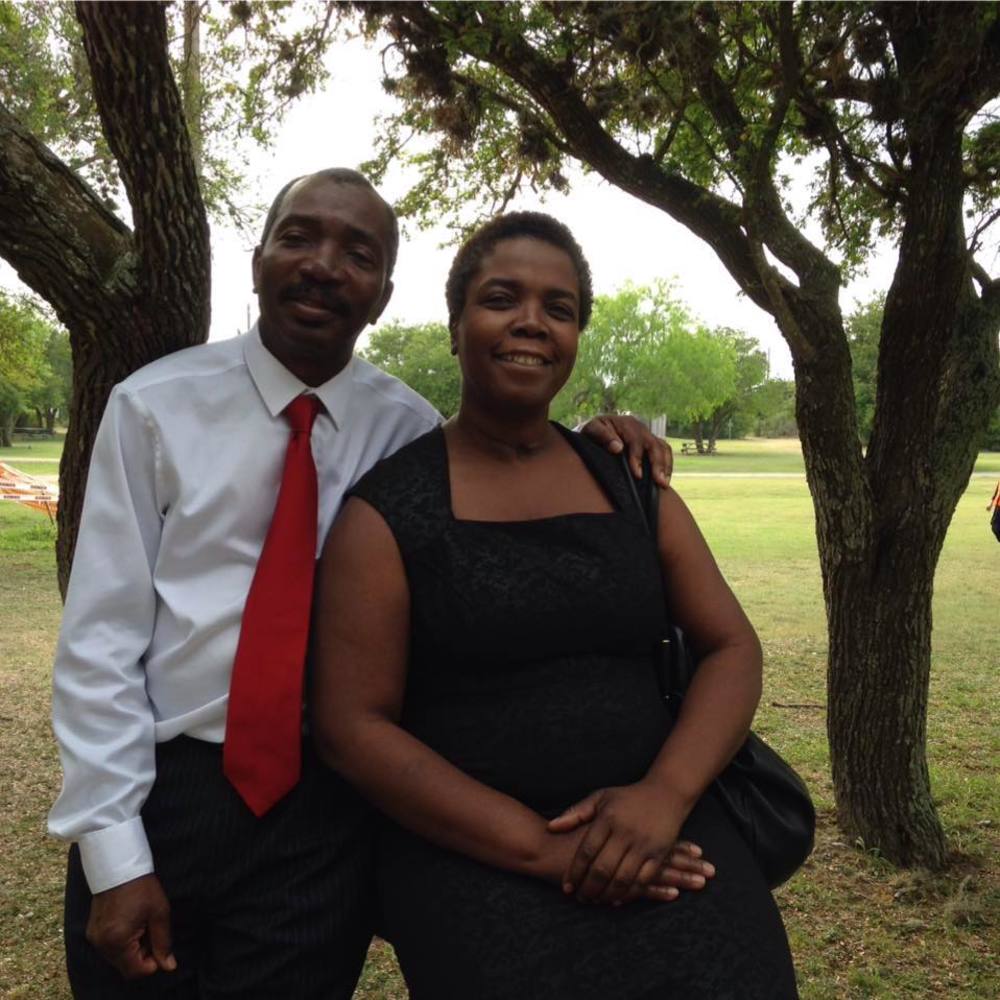 Meet your Posher, Margarone